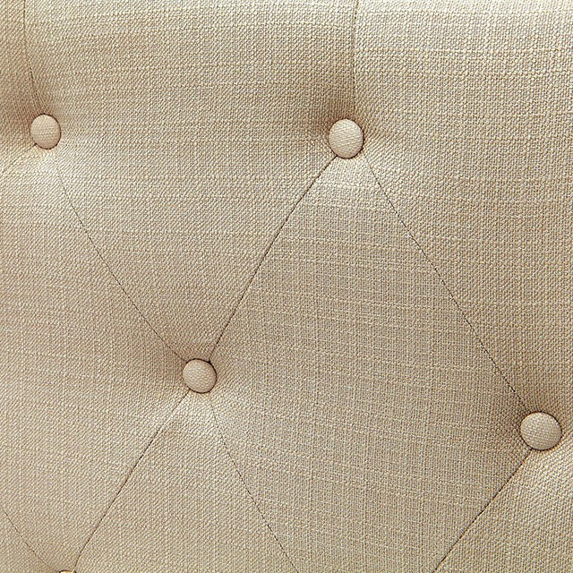 Alipaz Headboard - Visions in Furniture (La Mirada, CA)