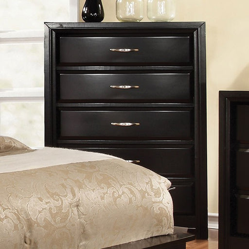 Delphie Chest - Visions in Furniture (La Mirada, CA)