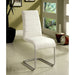 Mauna 5 Pc Dining Table Set - Visions in Furniture (La Mirada, CA)