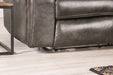 Soterios Power Loveseat - Visions in Furniture (La Mirada, CA)