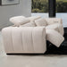 Thaddea Power Loveseat - Visions in Furniture (La Mirada, CA)