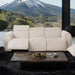 Thaddea Power Sofa - Visions in Furniture (La Mirada, CA)