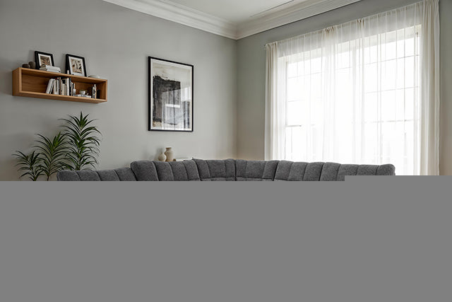 Southwold Power Sectional
