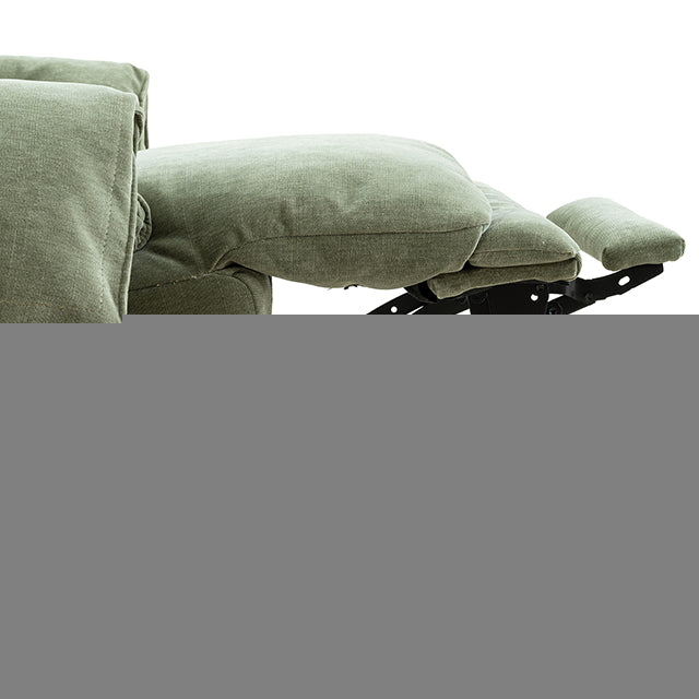 Morley Power Loveseat