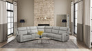 Jacobus Motion Sectional - Visions in Furniture (La Mirada, CA)