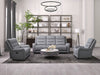 Matthias Manual Recliner - Visions in Furniture (La Mirada, CA)