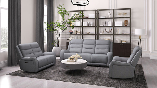 Matthias Manual Sofa - Visions in Furniture (La Mirada, CA)