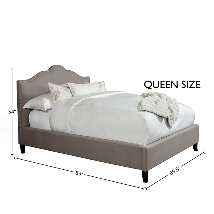 Parker Living Sleep Jamie - Falstaff Queen Bed