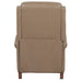 Parker Living Northfield High Leg Power Recliner P2