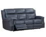 Parker Living Hensley Power Reclining Sofa and Loveseat