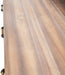 Aico Crossings Writing Desk in Reclaimed Barn - Visions in Furniture (La Mirada, CA)