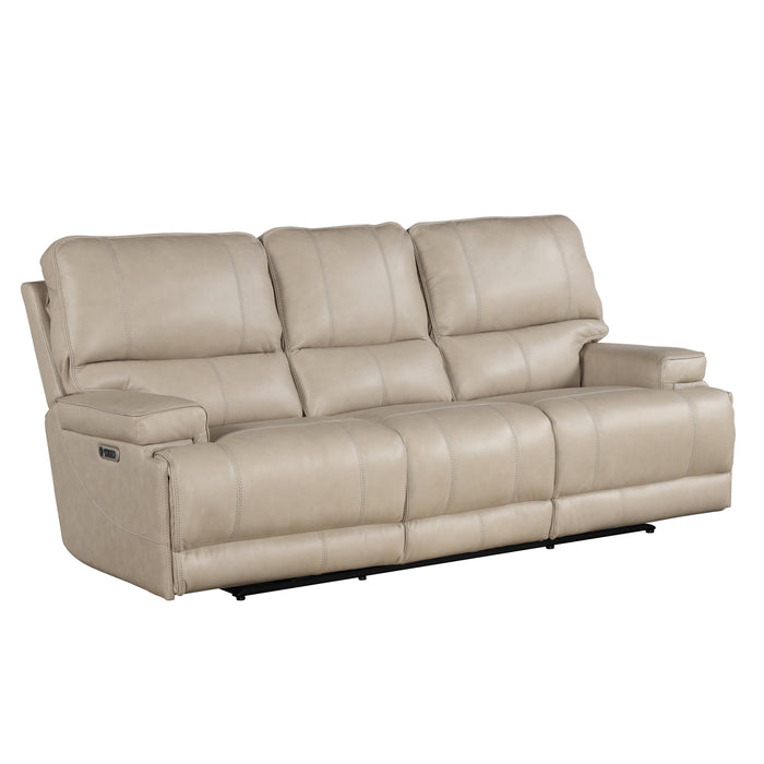 Parker Living Whitman - Powered By Freemotion Power Reclining Sofa and Recliner