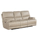 Parker Living Whitman - Powered By Freemotion Power Reclining Sofa and Recliner