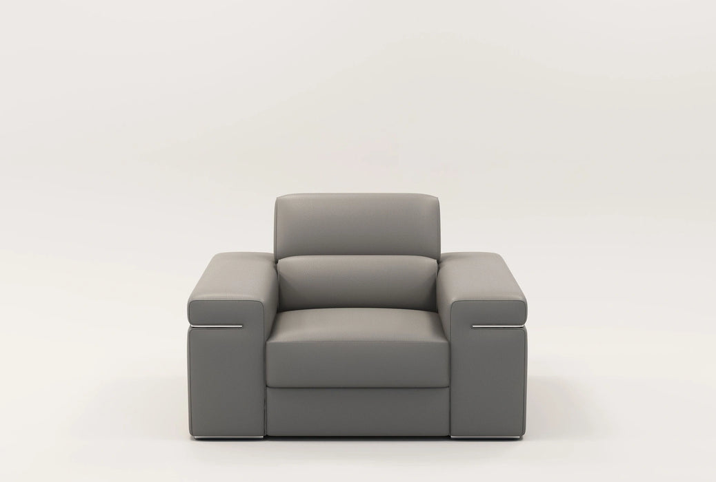 Divani Casa Atlantis Modern Lounge Chair