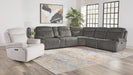 Parker Living Alpine Power Zero Gravity Recliner P2