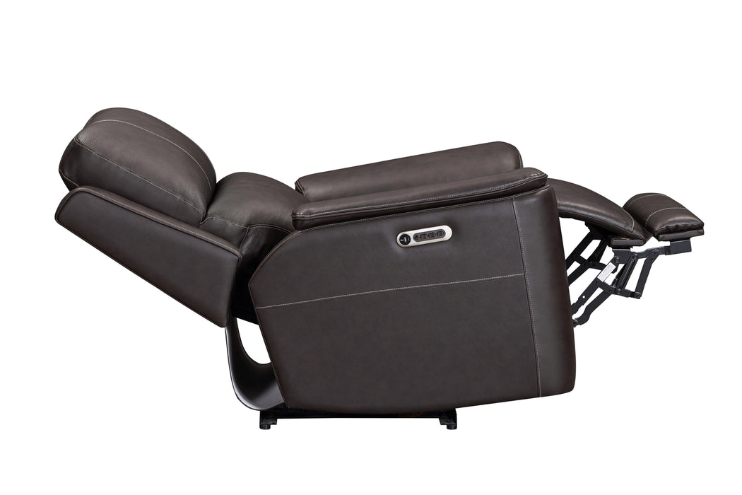Parker Living Easton Zero Gravity Power Reclining Sofa and Recliner