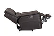 Parker Living Easton Zero Gravity Power Reclining Sofa and 2 Recliners