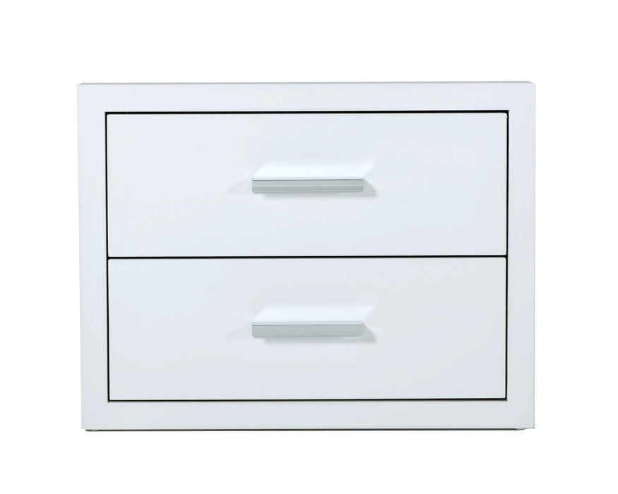 Modrest Adan Modern Nightstand