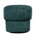 Parker Living Finley Swivel Accent Chair