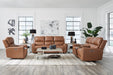 Parker Living Hancock Zero Gravity Power Recliner P3