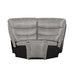 Kamari Wedge-Gray
