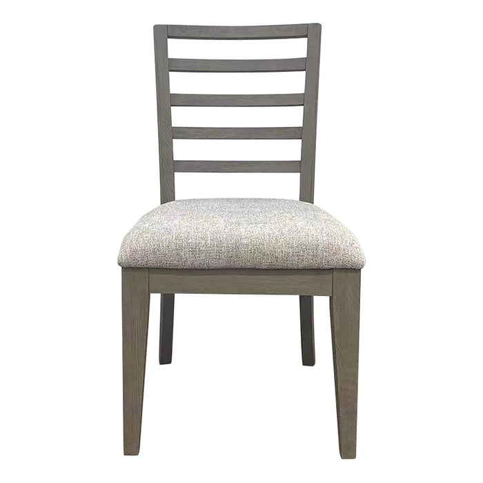 Parker House Pure Modern Dining Ladderback Chair (2/CTN Sold in pairs)
