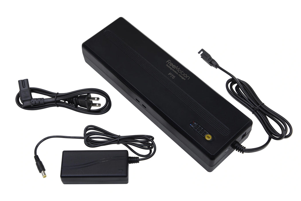 Parker Living Freemotion Freemotion 7500 mAh Battery
