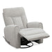 Parker Living Natalia Manual Swivel Glider Recliner Two Pack