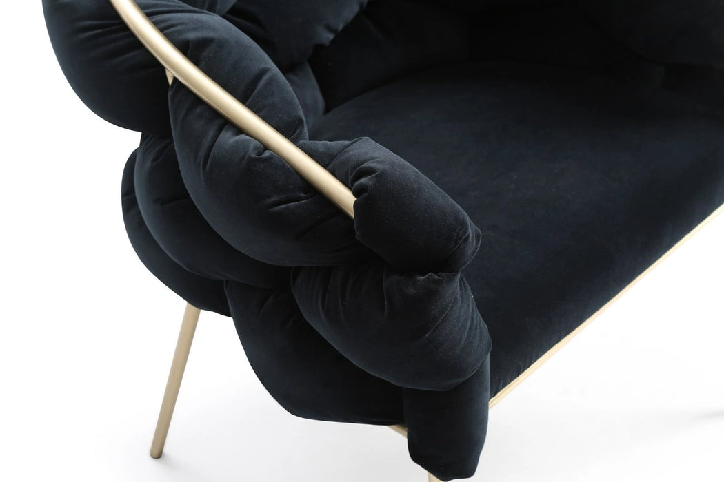 Modrest Debra Modern Dining Chair