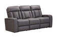 Parker Living Equinox Power Reclining Sofa and Loveseat