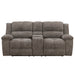 Parker Living Buster Manual Reclining Sofa Loveseat and Recliner
