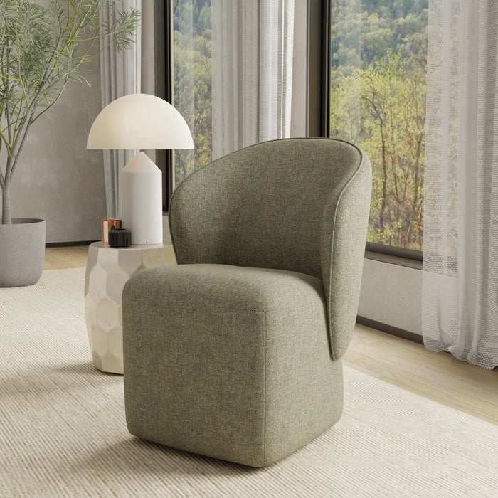 Parker House Bongo Dining Chair Two Pack