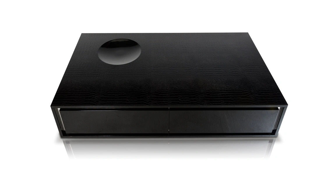 A&X Grand Modern Coffee Table