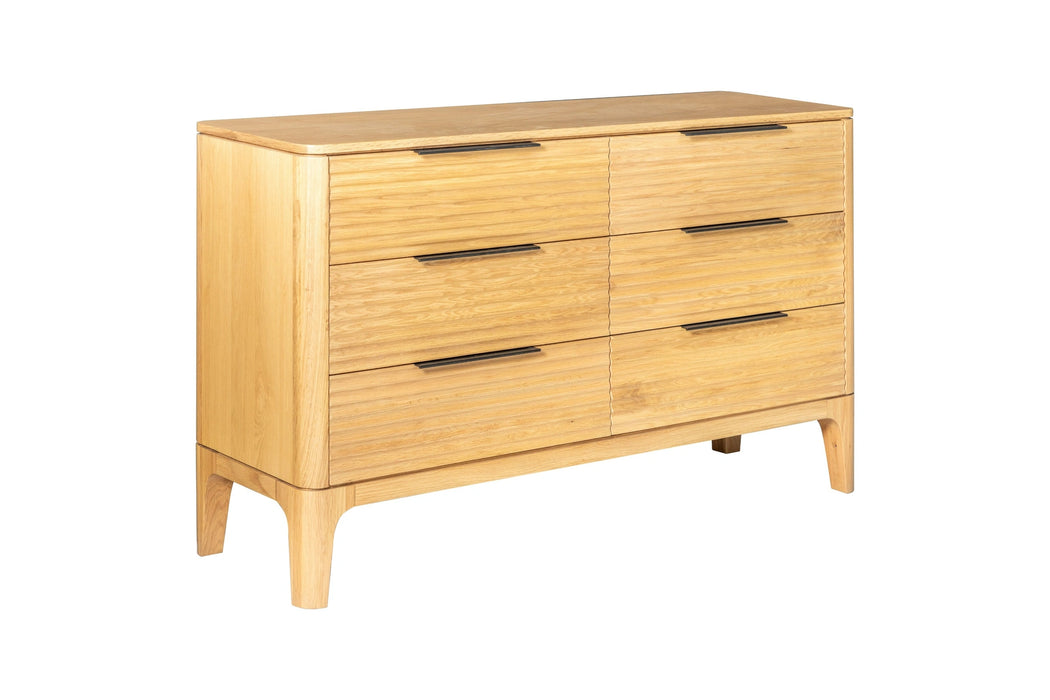 Modrest Seattle Modern Dresser