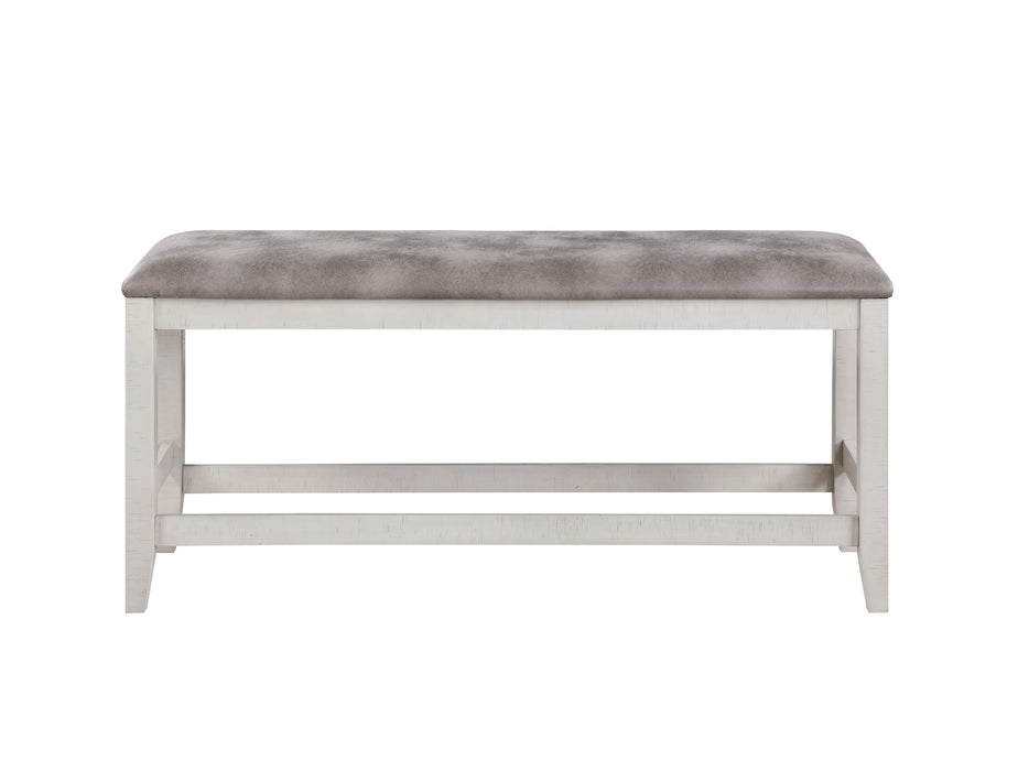 Richland Counter Ht Bench