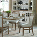 Parker House Americana Modern Dining Upholstered Dining Chair (2/CTN Sold in pairs)