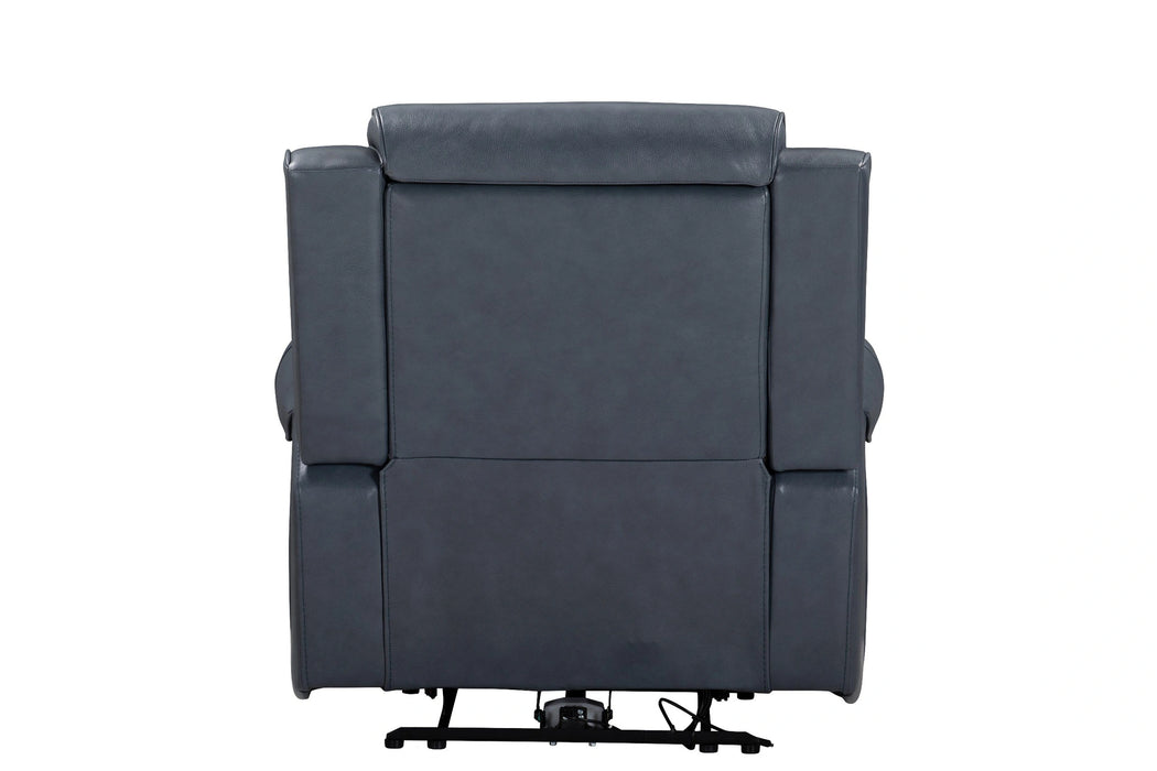 Parker Living Hensley Power Reclining Sofa and Recliner