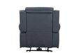 Parker Living Hensley Power Reclining Sofa and Recliner