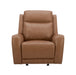 Parker Living Haywood - Butternut Power Glider Recliner Two Pack