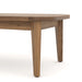 Bali Coffee Table