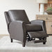 Parker Living Hunter Manual Pushback Recliner