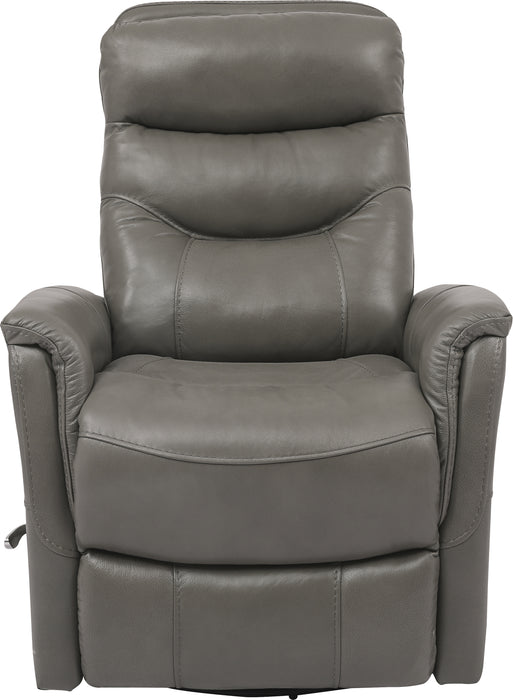Parker Living Gemini Swivel Glider Recliner