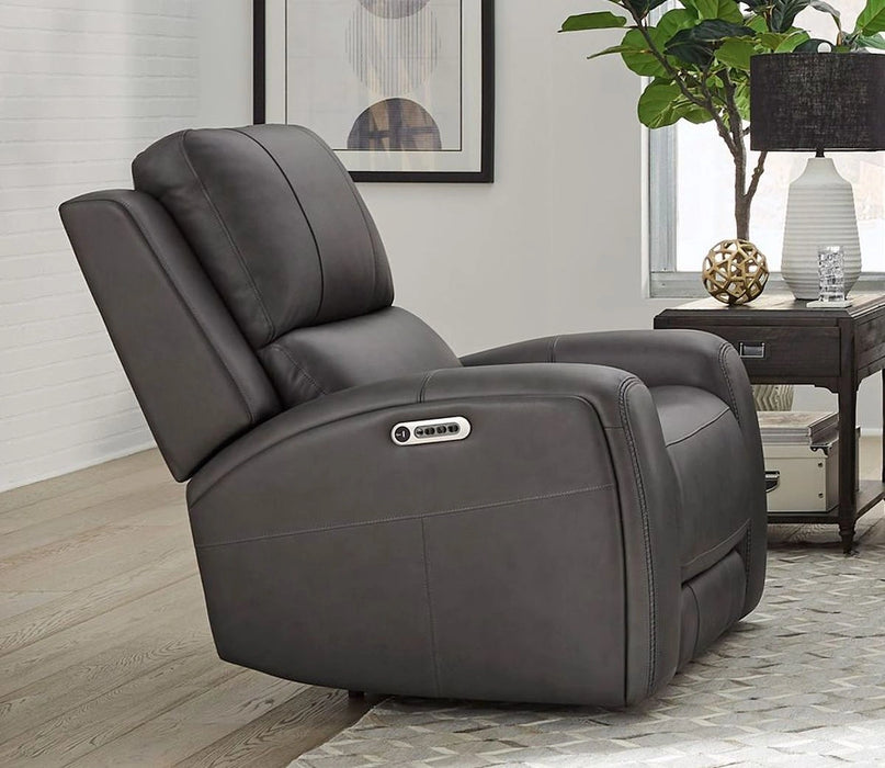 Parker Living Belmont Zero Gravity Power Recliner P3
