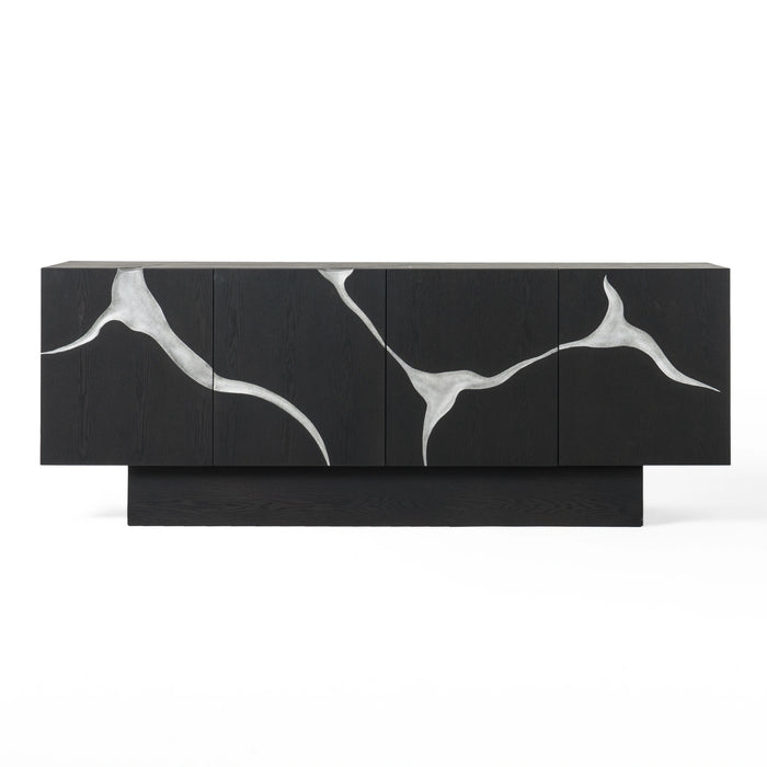 Modrest Impala Modern Buffet