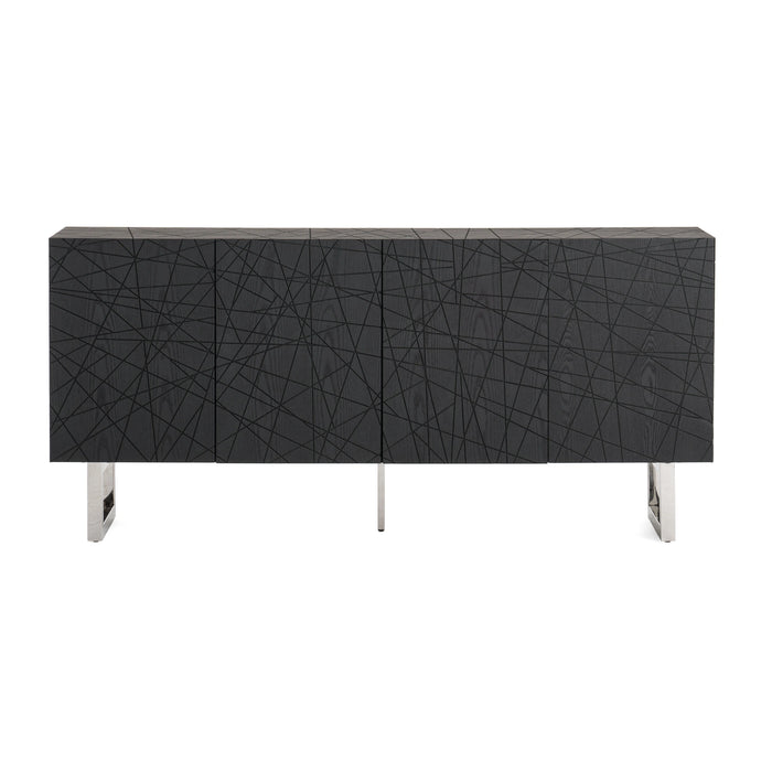 Modrest Kenda Modern Buffet