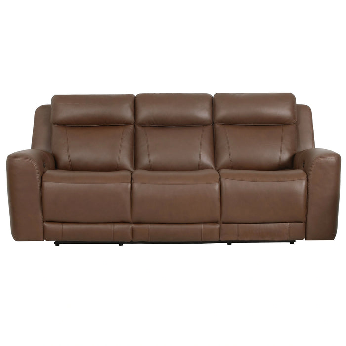Parker Living Calgary Power Reclining Sofa Loveseat and Recliner