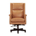 Parker Living Dc132 Leather Desk Chair