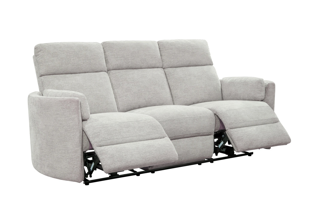 Parker Living Radius Power Reclining Sofa and Loveseat