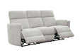 Parker Living Radius Power Reclining Sofa and Two Recliners