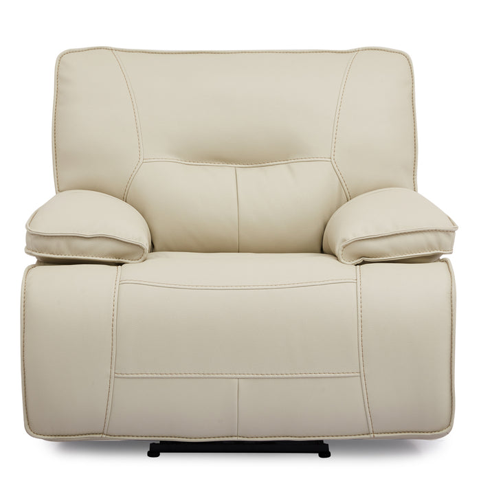 Parker Living Spartacus Power Reclining Sofa and Recliner
